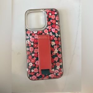 Walli iPhone 13 Pro phone case